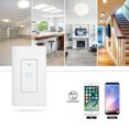 thumbnail image 2 of Wangscanis Smart WiFi Compatible Wall Switch, 2 of 10