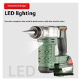 thumbnail image 4 of Electric Expander For Home Use, Air Conditioner Maintenance, Copper Tube Bell Expander, Lithium Battery Tool ,Powerful Battery, 4 of 5