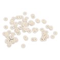thumbnail image 1 of Pianos Wahser, Beige Piano Felt Ideal Hardness Easy Installation  For Tuning, 1 of 8