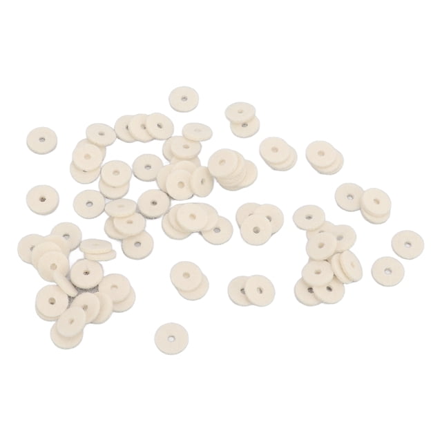 Pianos Wahser, Beige Piano Felt Ideal Hardness Easy Installation For Tuning