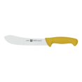 thumbnail image 1 of ZWILLING TWIN Master Couteau de Boucher de 8 Pouces, Jaune, 1 of 1