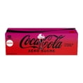 thumbnail image 3 of Coca-Cola Cherry Float Zero Sugar12X355ML, 3 of 6