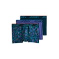 thumbnail image 1 of Jockey  Chafe Proof Pouch Microfiber 3" Trunk - 3 Pack, 1 of 1