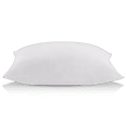 thumbnail image 1 of Bouclair Basic White Microgel Pillow Queen, 1 of 4