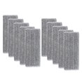 thumbnail image 1 of RYRDWP 10Pc Replacement Spray Mop Microfiber Washable Dust Mop Household Mop Head, 1 of 1