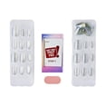 thumbnail image 3 of KISS imPRESS Color FX Nails - 30 Count, 3 of 5