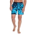 thumbnail image 1 of George Men's Printed Board Short, 1 of 6