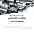 thumbnail image 3 of Chain Cover Dustproof Wire Flannelette Cloth 60cm Chain Sleeves Wrap Protection With Zipper, 3 of 8
