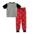 thumbnail image 2 of Boy's Hockey Canada sleep suit, 2 of 2