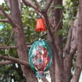 thumbnail image 4 of Squirrel Feeder Ant Moat for Hummingbird Feeders Red Umbrella Ant Guard with Large Capacity Hummingbird Feeder Ant Guard Plastic Hanging Ant Guards for Garden Decor Sturdy Lea, 4 of 9
