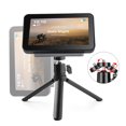 thumbnail image 2 of Stand Set Smart Speaker with Screen Replacement for Echo Show 5, Flexible Tripod Adjustable Stand, 2 of 8