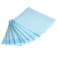 thumbnail image 1 of 10x Absorbent Disposable Incontinence Bed Pads for Bedwetting 60x90cm 10pcs 60x90cm, 1 of 8