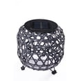 thumbnail image 1 of Dura Osier Synt Solar Lantern, 1 of 5