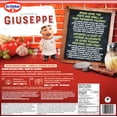 thumbnail image 2 of Dr. Oetker Giuseppe Pizzeria Rising Crust Hawaiian Pizza, 730 g, 2 of 5
