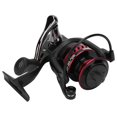 thumbnail image 3 of Gupbes Ice Fishing Pole Kit, ABS Handheld Winter Ice Fishing Pole Flag Floating Base Without Wire Fishing Accessory Kit, 3 of 8