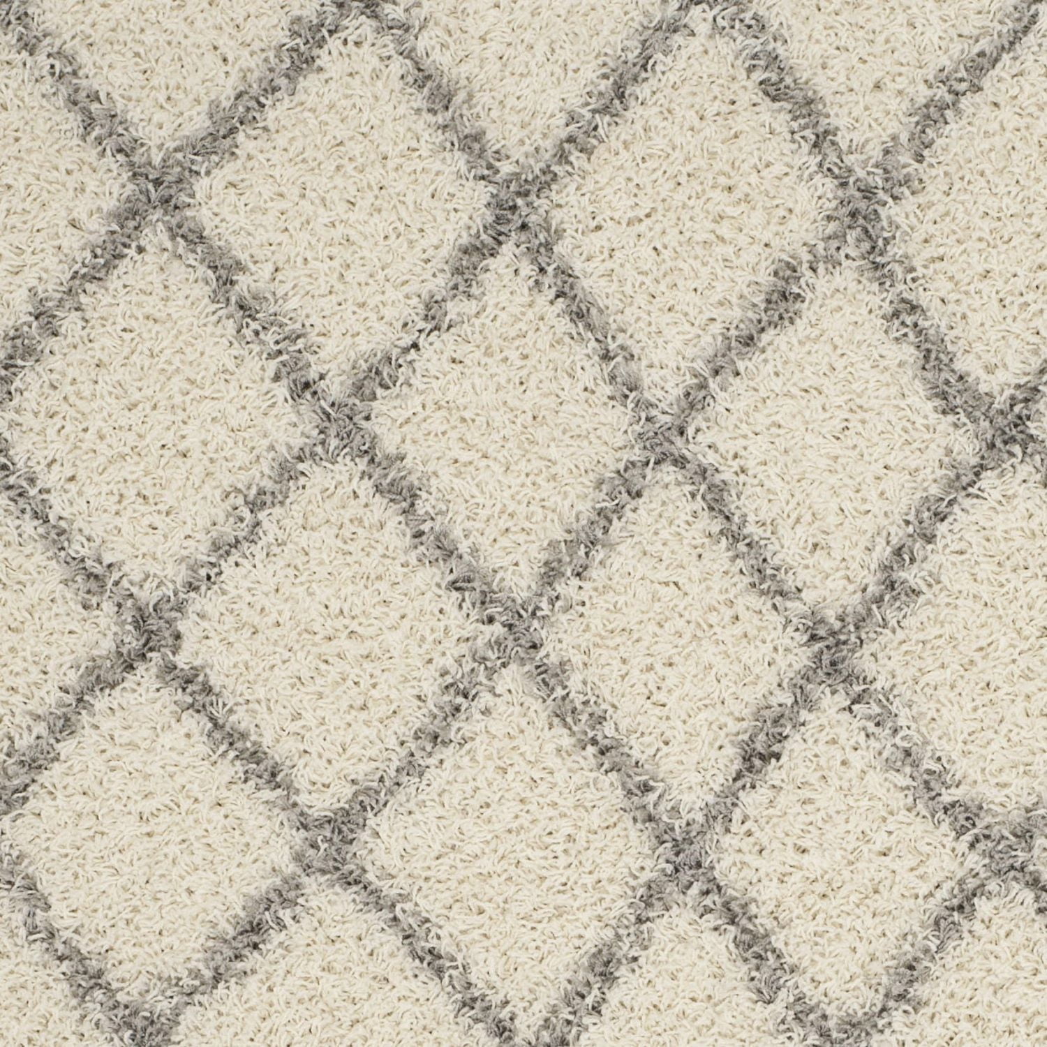 Safavieh Dallas Jerrie Geometric Shag Area Rug