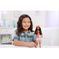 thumbnail image 3 of Princesses Disney Poupée mode Moana et accessoires, 3 of 7
