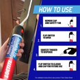 thumbnail image 2 of Henkel Consumer - OSI 2029847 6.7 oz Power Grab Construction Adhesive, 2 of 7