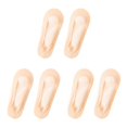 thumbnail image 1 of Transemion Arch Support 3D Ankles Socks Designed For Comfort And Stability skin color 39-42 3Set, 1 of 6