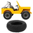 thumbnail image 3 of 90/65-6.5 Tire and Inner Tube Set, Comfort Anti Aging Tire and Inner Tube Set  for 49cc Mini Dirt Bike, 3 of 7