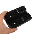 thumbnail image 2 of 4pcs Jack Pad Replacement Jack Stand Pad Pinch Weld Trailer Jack Pad For Car Lifting Platforms, 2 of 8