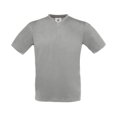 thumbnail image 1 of B&C T-Shirt Col en V Exact pour Hommes, 1 of 3