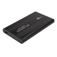 thumbnail image 1 of Hard Disk Box,2.5in Hard Disk Box Hard Disk Case Computer Accessories Ultimate Reliability, 1 of 10