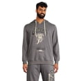 thumbnail image 1 of Haut à capuchon en molleton Gas Monkey Garage pour hommes, 1 of 3