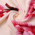 thumbnail image 4 of Affordablo Clearance Sale Anti-Static Fuzzy Soft Blanket Microfiber Super Soft Warm Solid Warm Micro Plush Fleece Blanket Throw Rug Sofa Bedding Fleece Throw Blanket for Couch, 4 of 8