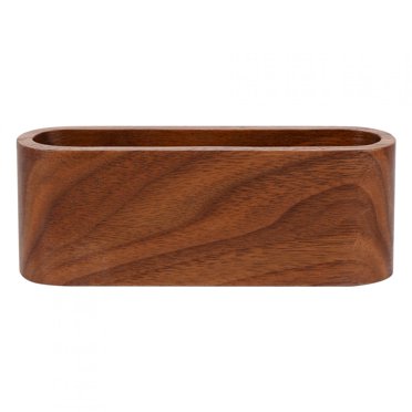 Business Card Organizer, Office Business Card Holder Desktop Business Card Holder Business Card Holder, Wooden Business Card Holder For Study Home