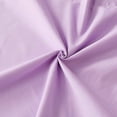 thumbnail image 4 of 800 Thread Count 100% Egyptian Cotton 3 Piece Duvet Set with Zipper Closure & Corner 3 Pc Duvet Set Solid Pattern, 4 of 4