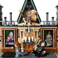 thumbnail image 2 of LEGO Harry Potter Malfoy Manor 76453 Ensemble de construction (1601 pièces), 2 of 7