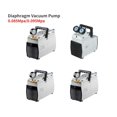 thumbnail image 3 of 30L 60L Oilless Diaphragm Vacuum Pump Chemical Vacuum Pump Negative Pressure Lab Equipment ,Fully Functional, 3 of 3