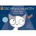 thumbnail image 2 of Oscar et le Papillon de Nuit, Livre de Poche de Geoff, 2 of 2