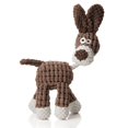 thumbnail image 1 of MesaSe Indestructible Robust Plush Donkey Toys, 1 of 7