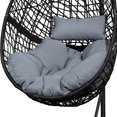 thumbnail image 5 of Chaise balancoire, 5 of 5