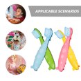 thumbnail image 4 of 4pcs Giant Toothbrush Balloon Party Decoration Set Large Balloon Decor for Celebrations, 4 of 9