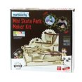 thumbnail image 2 of Marbleocity Mini Parc à Roulettes, 2 of 3
