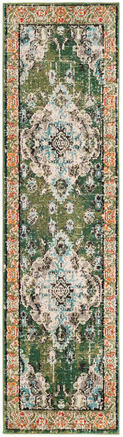 Safavieh Monaco Toria Traditional Area Rug