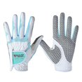 thumbnail image 1 of Gants de Golf pour Femmes Antidérapants, Prise, Matériau Élastique et Extensible, Main, 1 of 8