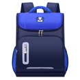 thumbnail image 1 of School Bag Waterproof Reflective - School Daypack Student Backpack for Children, 1 of 10