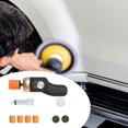 thumbnail image 3 of Polisher Wool Pads Polishing Cleaning Tools Maintenance Variable Speed, 3 of 7