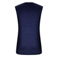 thumbnail image 3 of Timegard Tank Tops Men Solid Color Crewneck Basic Tee Comfy Sleeveless Fitting Casual Shirts Top Athletic, 3 of 5