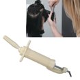 thumbnail image 4 of Support de Tête de Mannequin, Trépied Portable pour Perruque pour Entraînement de Tête, 4 of 7