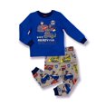thumbnail image 1 of La Pat'Patrouille Ensemble de pyjama 2 pièces pour garçons, 1 of 2