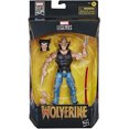 thumbnail image 2 of Marvel Legends 6 Inch Action Figure Marvel 80 Years Exclusive - Cowboy Logan, 2 of 2