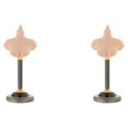 thumbnail image 2 of Baohd Sleek and Practical Male Female Bust Stand PVC Model for Wigs Female D 2Set, 2 of 6