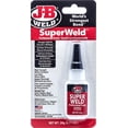thumbnail image 1 of J-B Weld SuperWeld™ Instant Adhesive, 1 of 1