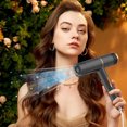 thumbnail image 2 of Kyusrd Summer All Sale!Hair Dryers High-power Hair Dryers Travel Hair Dryers Overheat And Power-off Protection Portable Curly Hair Diffusers Styling Tools And Appliances, 2 of 9