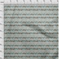 thumbnail image 4 of oneOone Velvet Light Gray Fabric Fruits Craft Projects Decor Fabric Printed By The Yard 58 Inch Wide, 4 of 4